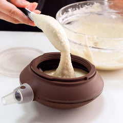 Lékué Macaron Kit