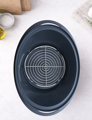 Metal Trivet for Varoma® (TM31, TM5, and TM6 only)