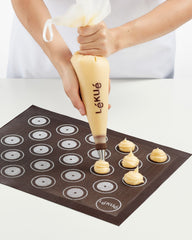 Lékué Microperforated Baking Mat, 16" x 12"